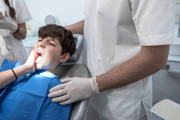 Best Emergency Dental Care for Trauma or Injury in Watsontown, PA